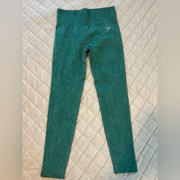 Gymshark Adapt Fleck Seamless Leggings - Picture 5 of 6